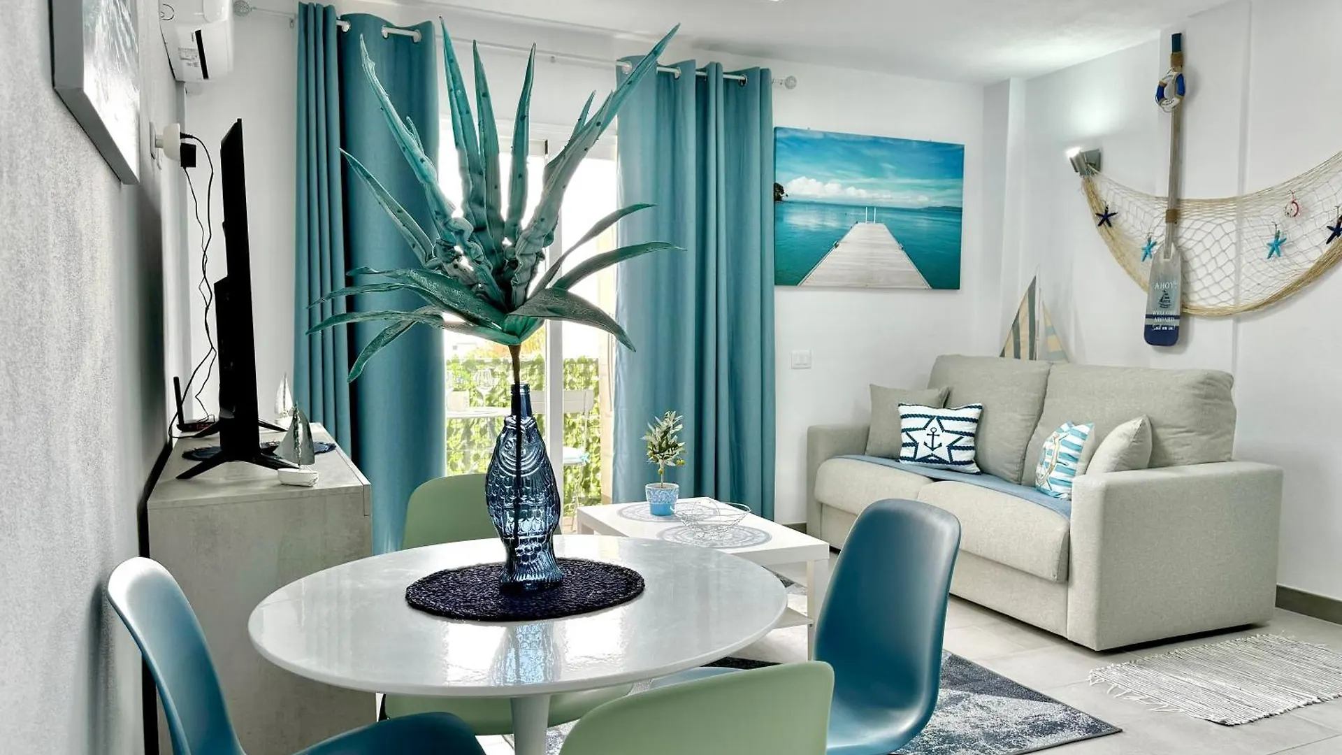 Apartmán Casa Dos Amigos Costa De Antigua