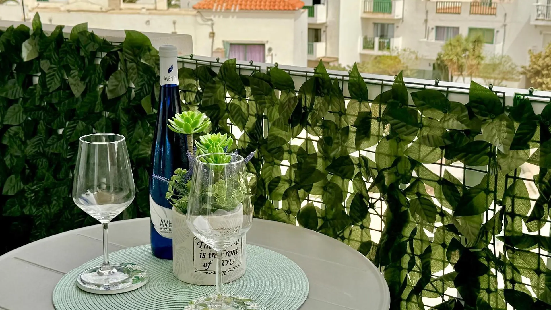 Apartmán Casa Dos Amigos Costa De Antigua