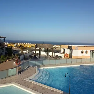 La Tortuga Complex Amaya Fuerteventura Appartamento