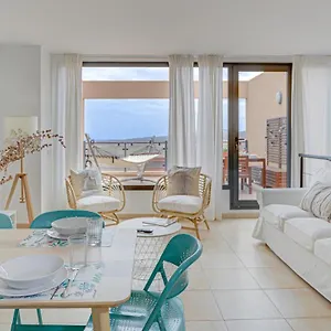 Apartamento White Mountain By Aloha Bay, Costa De Antigua