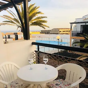 Apartamento Sunshine Complex Amaya Fuerteventura, Costa De Antigua