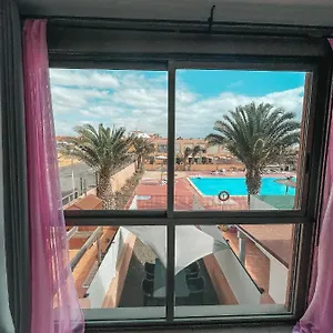 A Soles De Fuerteventura Apartment