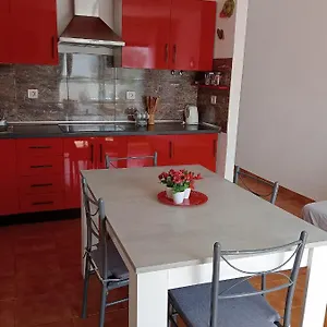 Apartamento Casa Lucy, Costa De Antigua