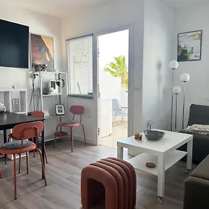 Casita Tropical Appartamento